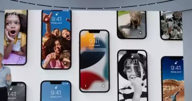 كيف تحصل على iOS 16 لموبايلك الآيفون قبل الآخرين