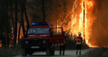 علماء روس يبتكرون طريقة لاكتشاف الحرائق قبل ظهور اللهب