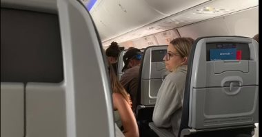 الكشف عن أفضل المقاعد لركاب الطائرة حال الخوف من المطبات الهوائية