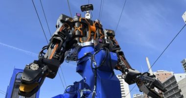 ابتكار أول مجسم على شكل إنسان يمشي في الهواء الطلق ويتعرق ويتنفس