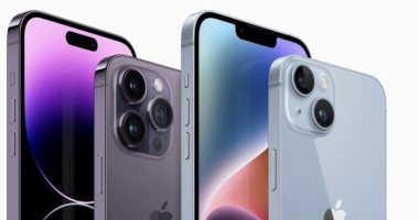 تعملها ازاى.. كيفية تعطيل صوت التقاط الكاميرا على جهاز iPhone أو iPad