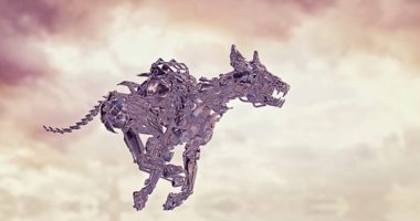 روسيا تطور روبوتا جديدا لإزالة الألغام