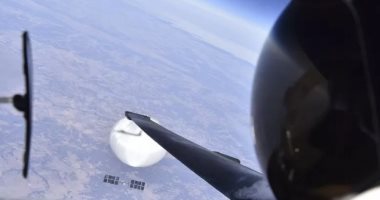 ناسا تطلق بنجاح منطادًا علميًا للضغط العالى من نيوزيلندا