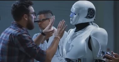 دراسة تحذر من مخاطر تفاقم العداء بين البشر والروبوت