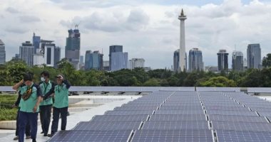 شراكة يابانية لإرسال الطاقة الشمسية من الفضاء بحلول عام 2025