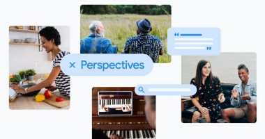 Google I O 2023.. محرك بحث جوجل يحصل على دعم الذكاء الاصطناعي ومميزات جديدة لبحث الصور