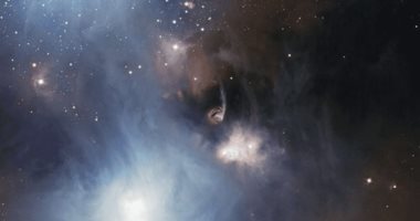 خطوة نحو فك اللغز.. التقاط أول صور توثق ميلاد النجوم