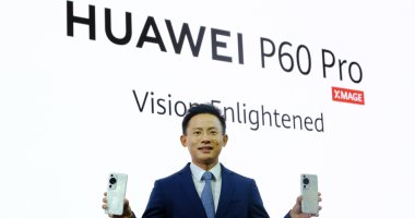منتجات جديدة تطرحها هواوي خلال إطلاق سلسلة HUAWEI P60 في منطقة الشرق الأوسط وأفريقيا