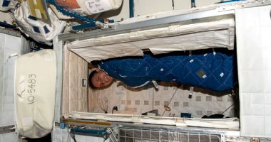 تحديات يواجهها رواد الفضاء فى السفر لكوكب المريخ.. النوم أولها