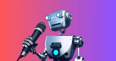 كيف يهدد الذكاء الاصطناعى العاملين فى مجال التسجيل الصوتى؟