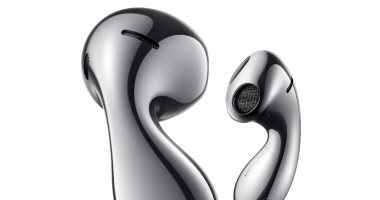 بتصميم مميز هواوي تطرح سماعة HUAWEI FreeBuds 5 اللاسلكية الجديدة لضمان راحة أكبر للأذن