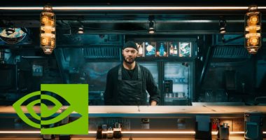 إنفيديا تعلن عن تقنية «تُحيى» شخصيات الألعاب باستخدام الذكاء الاصطناعى التوليدى