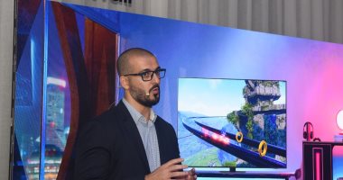 سامسونج تطرح مفهوم منزل الترفيه الذكي مع مجموعتها المذهلة من التلفزيونات الذكية