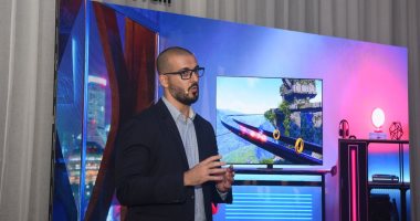 يجمع المحتوى والتقنية الفائقة.. مسؤول بسامسومج يكشف تفاصيل منزل الترفيه الذكي