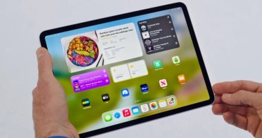 iPadOS 17 يوفر مميزات جديدة .. تعرف على أبرزها