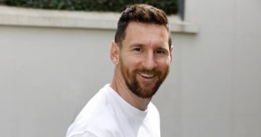 تقارير انتقال ليونيل ميسي للدوري الأمريكي خبر سار لشركة أبل .. تفاصيل