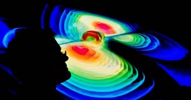 إيجاد طريقة تسمح بالبحث عن المادة المظلمة من خلال الثقوب السوداء