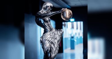 التمثال المستحيل.. عرض منحوتة مبتكرة بـالذكاء الاصطناعى