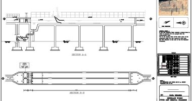 سعرها رخيص ومساحتها أصغر.. هكذا ساعد مشروع تخرج رنا فى معالجة مياه الصرف