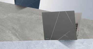 ASUS تطلق أخف لاب توب OLED في السوق المصري.. تعرف على ASUS Zenbook s 13 OLED UX5304 الأخف والأقوى على الإطلاق