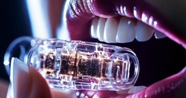 حبوب رقمية وأجزاء من الجسم روبوتية.. أغرب ابتكارات طبية مستقبلية