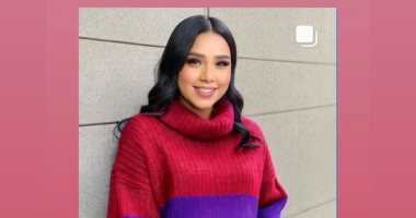 شيماء سيف تثير الجدل بصور من الذكاء الاصطناعى