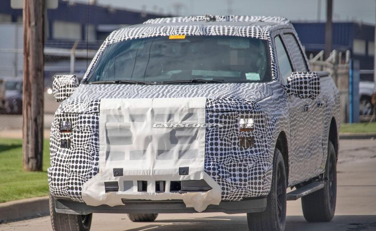 الجيل القادم من فورد F150 لن يكون أكثر من نسخة محسنة