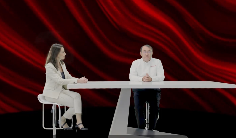 مدير هوندا الإقليمي : التزامنا تجاه الشرق الأوسط يظهر من خلال فوزنا في رالي داكار بالسعودية