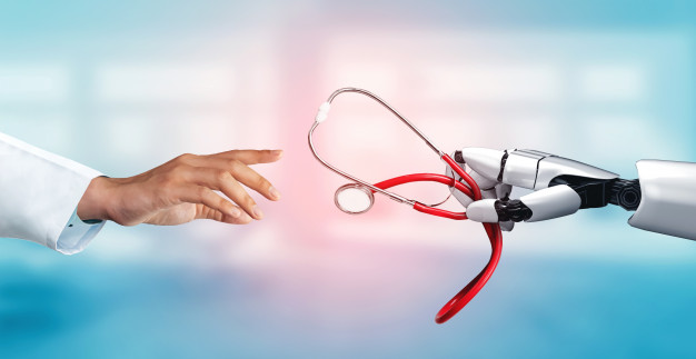 ما هي تقنيات الذكاء الاصطناعي التي تعوض حالات نقص الأطباء؟
