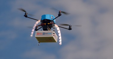 روسيا تكشف عن تقنيات جديدة تحمى الدرونات من التشويش