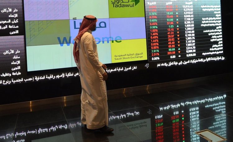 نمو كبير في سوق الأسهم السعودية بفضل شركات تأمين المركبات