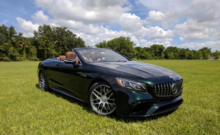 أفضل 5 مميزات جديدة في سيارات 2019