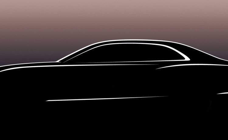 بنتلي فلاينج سبير 2020 تظهر في صور تشويقية قبل الطرح الرسمي لها