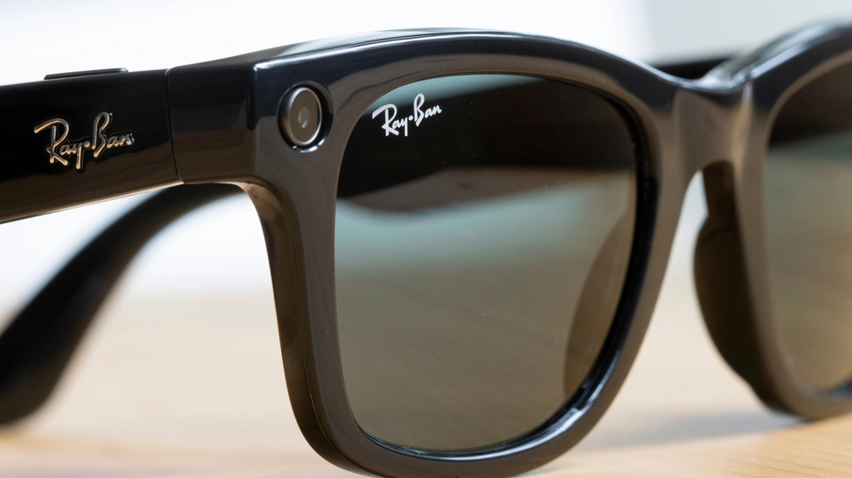 5 أماكن يُحظر فيها ارتداء نظارات Meta Ray-Ban الذكية بشكل صارم