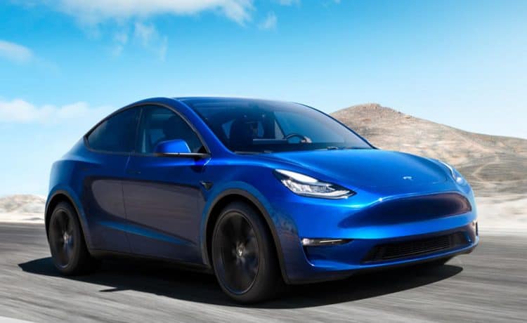 تسلا ترفع سعر Model Y 1000 دولار