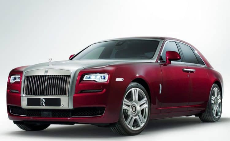 رولزرويس تستعد لتقديم جوست أخف في الوزن وبدفع كلي العام المقبل