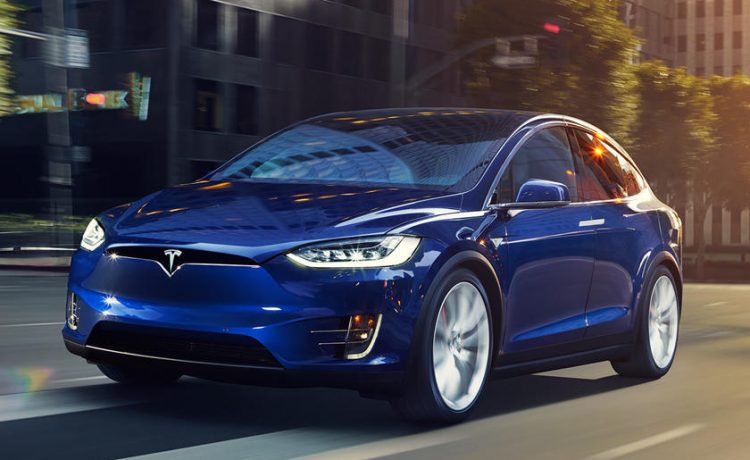 تسلا لديها بعض الأخبار السيئة عن Model S و Model X