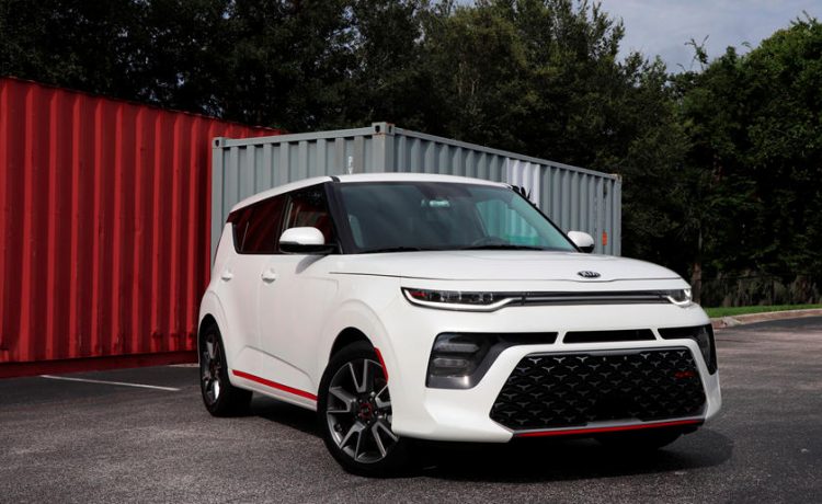كيا سول هي أفضل SUV صغيرة.. ولدينا 5 أسباب لذلك