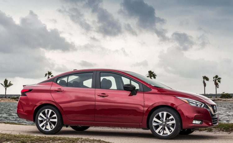 نيسان ترفض القيام بما قامت به فورد!