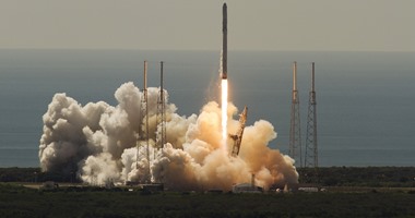 الصين بصدد تصميم صاروخ فضائي فائق الثقل