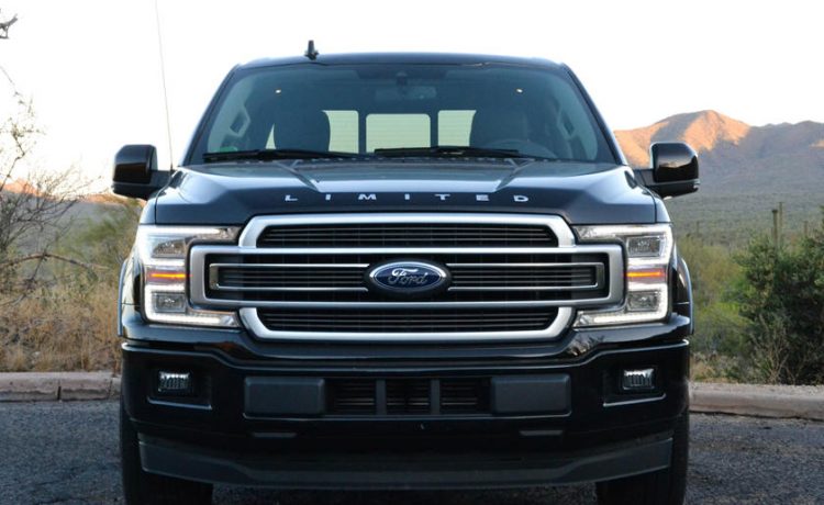 فورد F150 المقبلة ستتحدي رام 1500 بشكل مختلف
