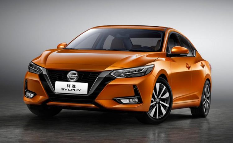 نيسان سنترا 2020 ستحصل على تحديثات كبيرة