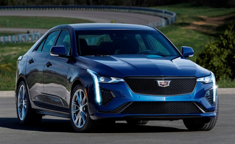 جنرال موتورز تجهز لتقنية جديدة في سياراتها