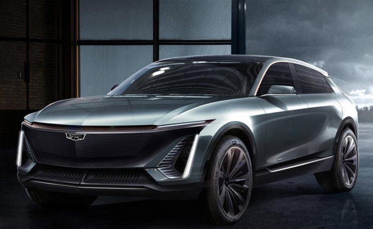 تأجيل اطلاق كاديلاك ليريك رسمياً بسبب كورونا