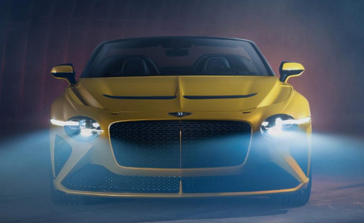 بنتلي نجحت في تصنيع باكالار أسرع من كل التوقعات