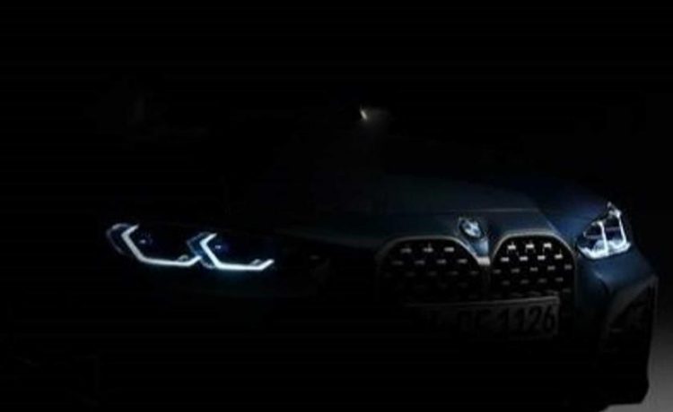 تأكيد تقديم الفئة الرابعة الجديدة من بي إم دبليو في الثاني من يونيو