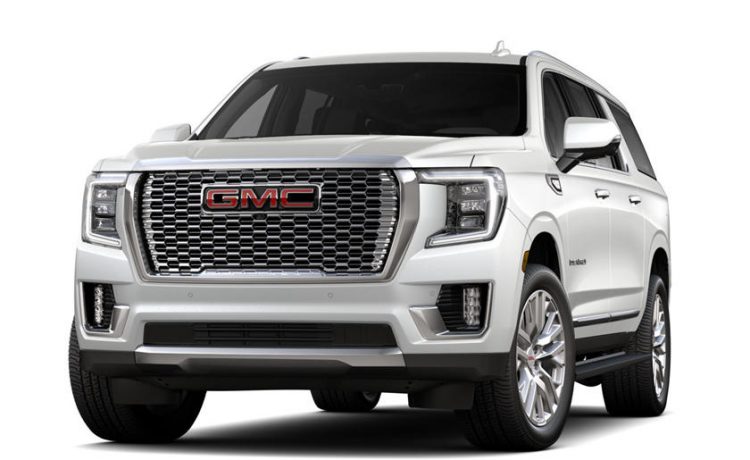 أغلى نسخ جي إم سي يوكون 2021 تتجاوز 90 ألف دولار