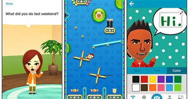 نينتيندو تعيد بعض ألعاب Wii Sports.. تعرف عليها