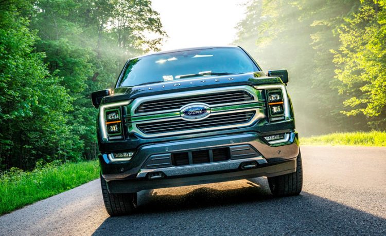 فورد تعتمد برنامج اعادة السيارات لمن فقدوا وظائفهم