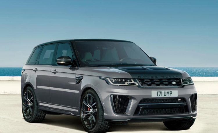 رانج روفر 2021 تحصل على محركات جديدة وإصدارات خاصة